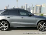2015 Audi Q5 45 TFSi (3.0t) Quattro S-Line 